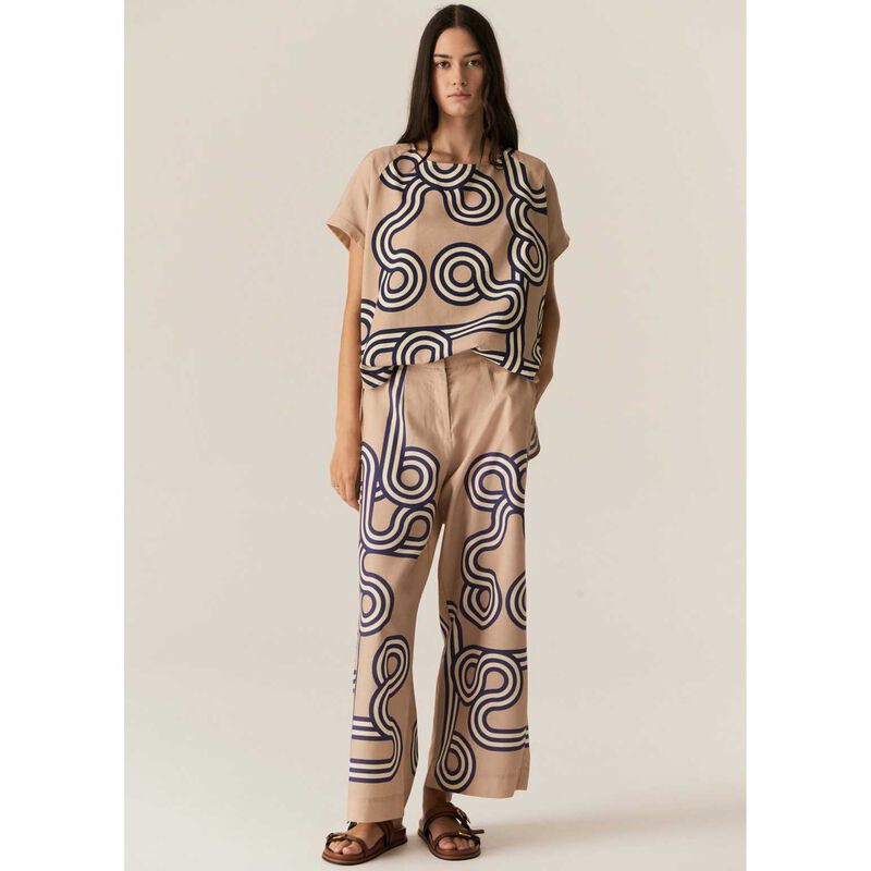 POL Alter Pant image number 2